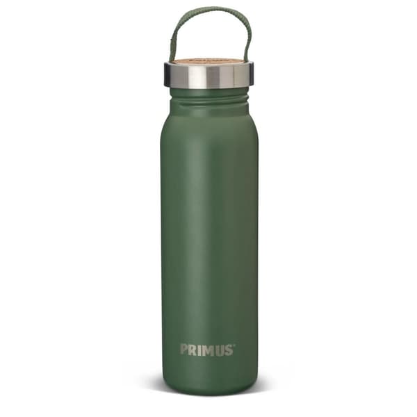 PRIMUS KLUNKEN BOTTLE 0.7L Grön