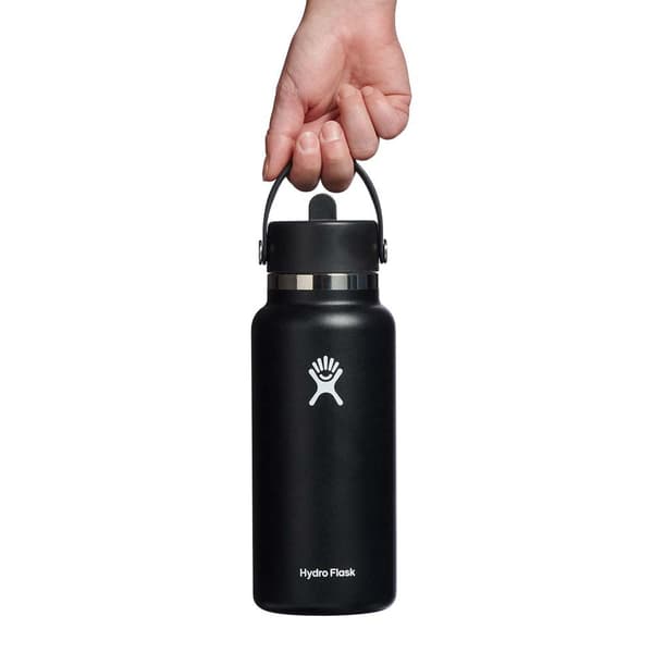 Hydro Flask Bred Flex Straw Cap Thermo 947ml Sort