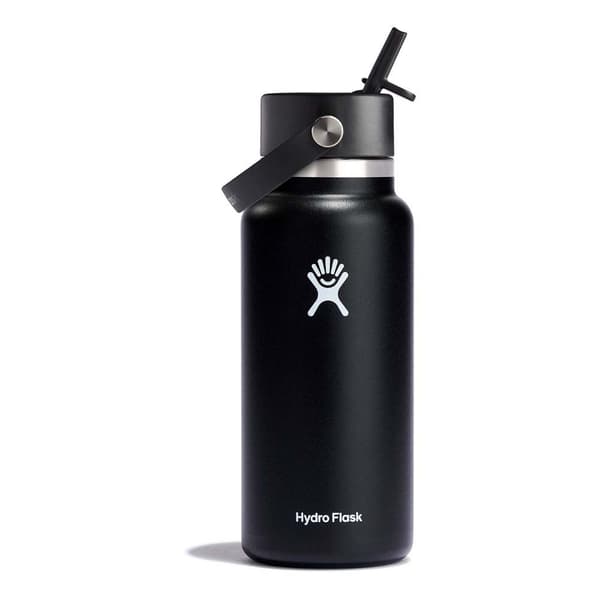 Hydro Flask Bred Flex Straw Cap Thermo 947ml Sort