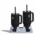 Miniatyrbild 5 av 5: Hydro Flask Tumlare All Around Travel 945ml Silver