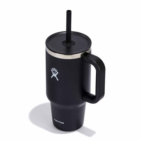Hydro Flask Tumlare All Around Travel 945ml Silver