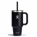 Miniatyrbild 1 av 5: Hydro Flask Tumlare All Around Travel 945ml Silver