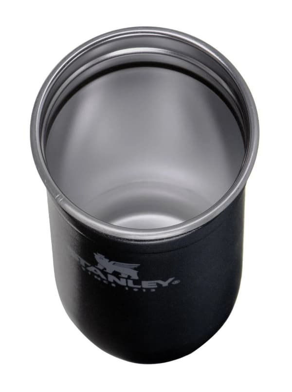 STANLEY SHOT GLASS SET, muggar rostfritt stål, shotglas