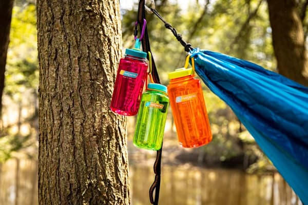 NALGENE WIDE MOUTH SUSTAIN 1L