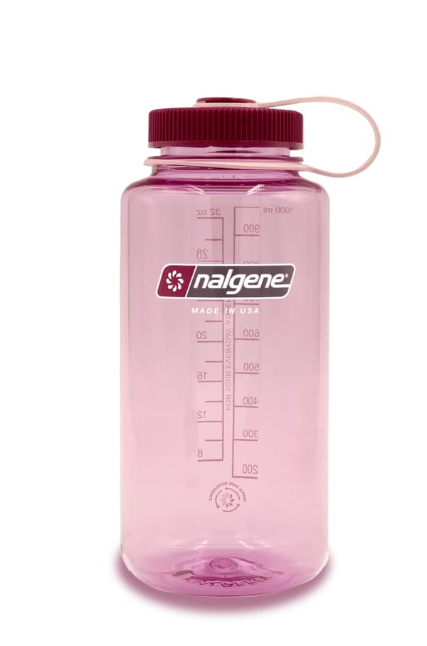 NALGENE WIDE MOUTH SUSTAIN 1L