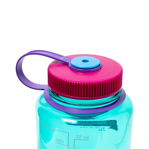 NALGENE WIDE MOUTH SUSTAIN 1L