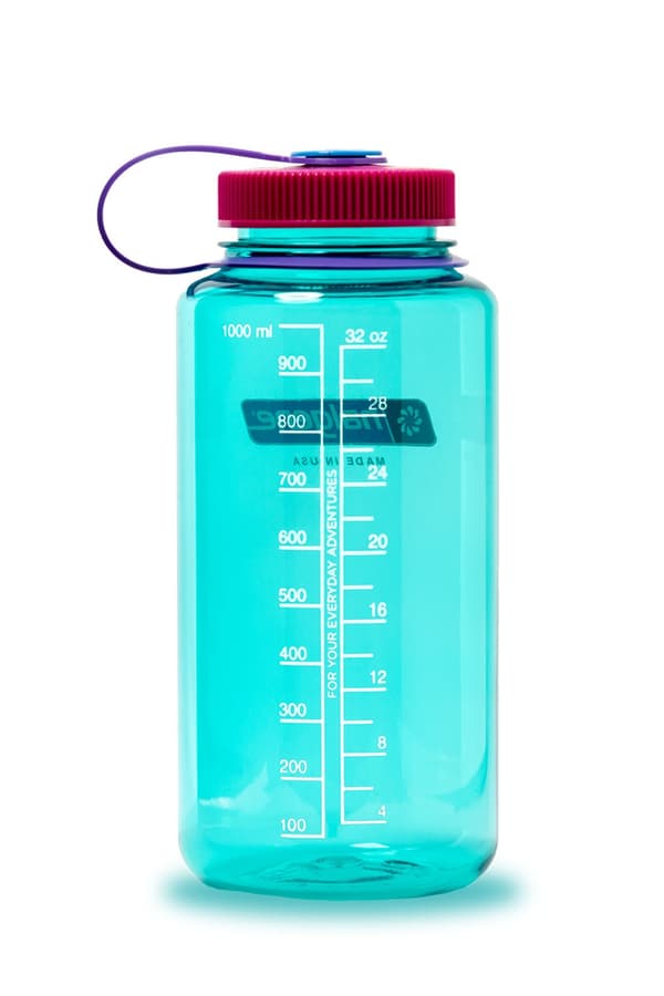 NALGENE WIDE MOUTH SUSTAIN 1L