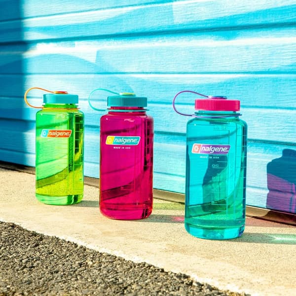NALGENE WIDE MOUTH SUSTAIN 1L
