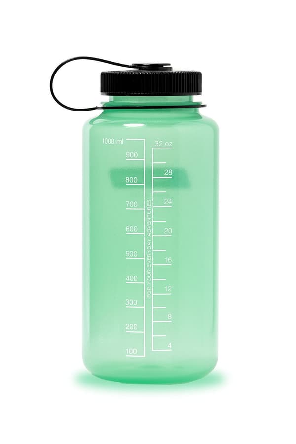 NALGENE WIDE MOUTH SUSTAIN 1L