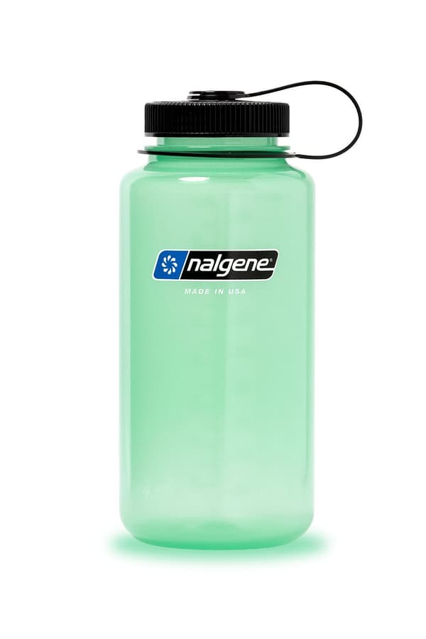 NALGENE WIDE MOUTH SUSTAIN 1L