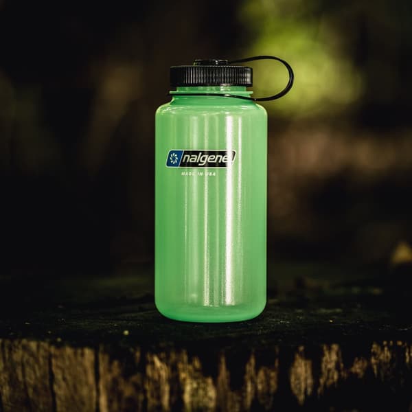 NALGENE WIDE MOUTH SUSTAIN 1L