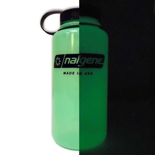 NALGENE WIDE MOUTH SUSTAIN 1L