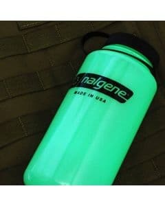 NALGENE WIDE MOUTH SUSTAIN 1L