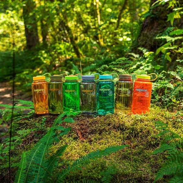 NALGENE WIDE MOUTH SUSTAIN 1L