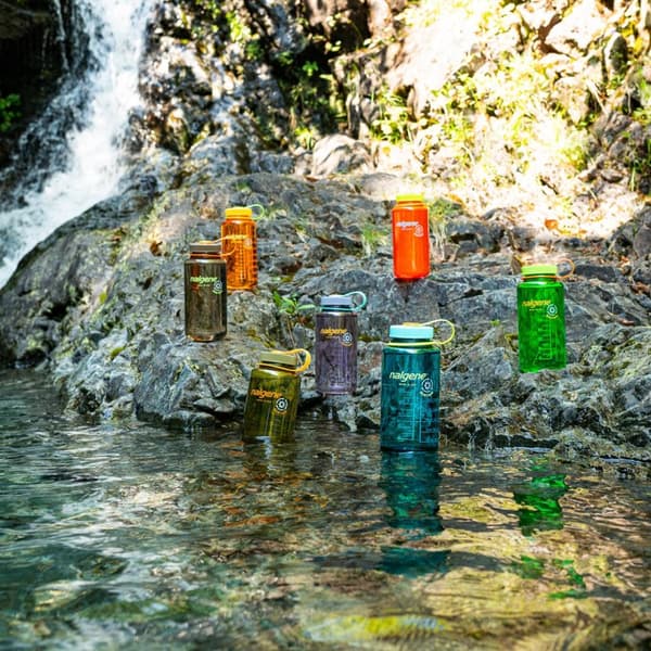NALGENE WIDE MOUTH SUSTAIN 1L