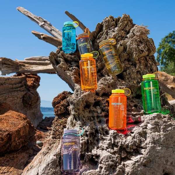 NALGENE WIDE MOUTH SUSTAIN 1L