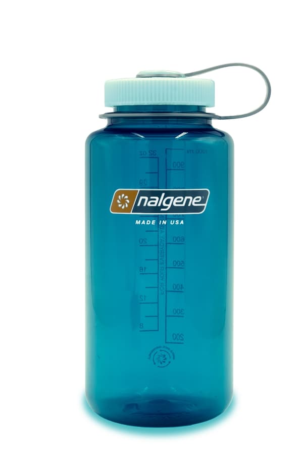 NALGENE WIDE MOUTH SUSTAIN 1L