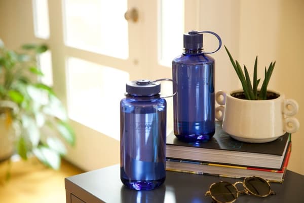 NALGENE WIDE MOUTH SUSTAIN 1L