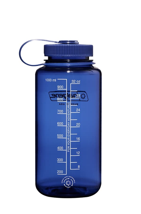 NALGENE WIDE MOUTH SUSTAIN 1L