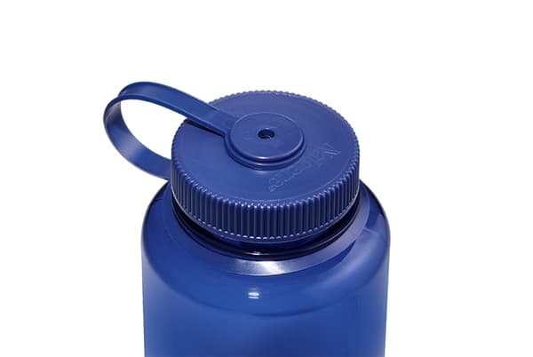 NALGENE WIDE MOUTH SUSTAIN 1L