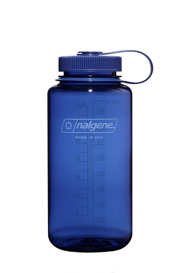 NALGENE WIDE MOUTH SUSTAIN 1L