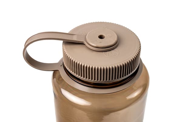 NALGENE WIDE MOUTH SUSTAIN 1L