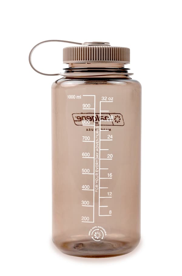 NALGENE WIDE MOUTH SUSTAIN 1L