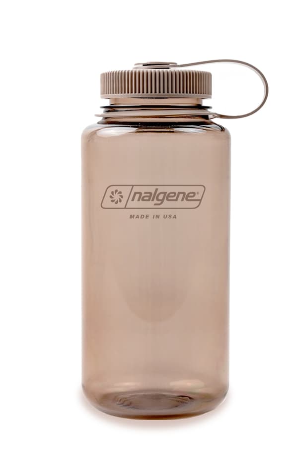 NALGENE WIDE MOUTH SUSTAIN 1L