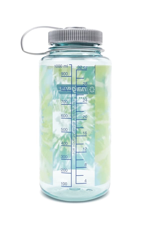 NALGENE WIDE MOUTH SUSTAIN 1L