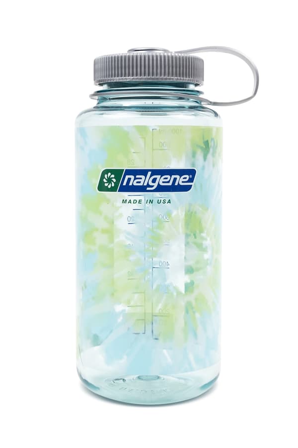 NALGENE WIDE MOUTH SUSTAIN 1L