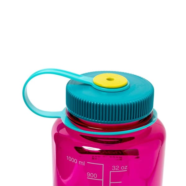 NALGENE WIDE MOUTH SUSTAIN 1L