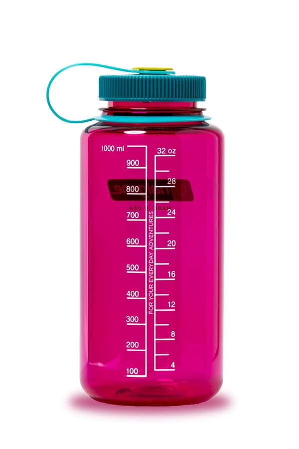 NALGENE WIDE MOUTH SUSTAIN 1L