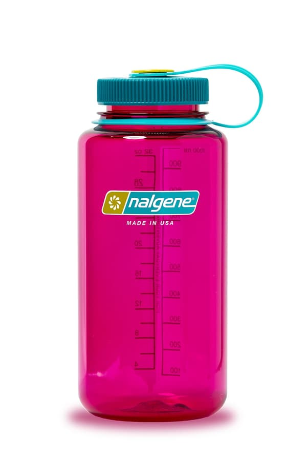 NALGENE WIDE MOUTH SUSTAIN 1L