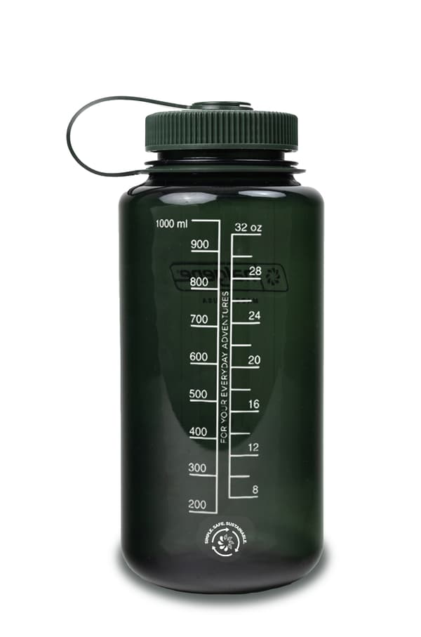 NALGENE WIDE MOUTH SUSTAIN 1L