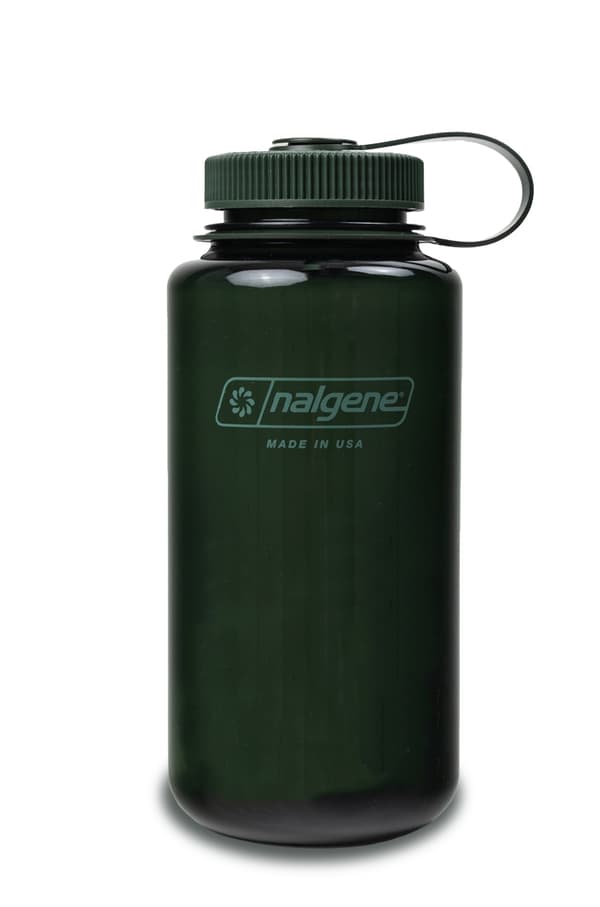 NALGENE WIDE MOUTH SUSTAIN 1L