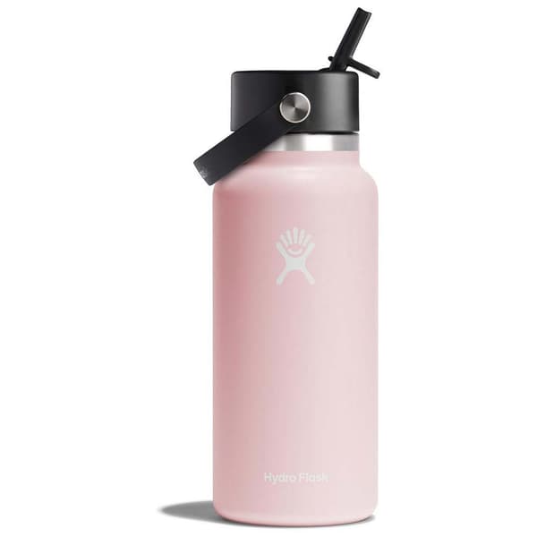 Hydro Flask Bred Mund Termo 945ml Rosa