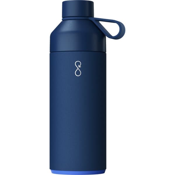 Ocean Bottle 1000ml Insulated Water Bottle