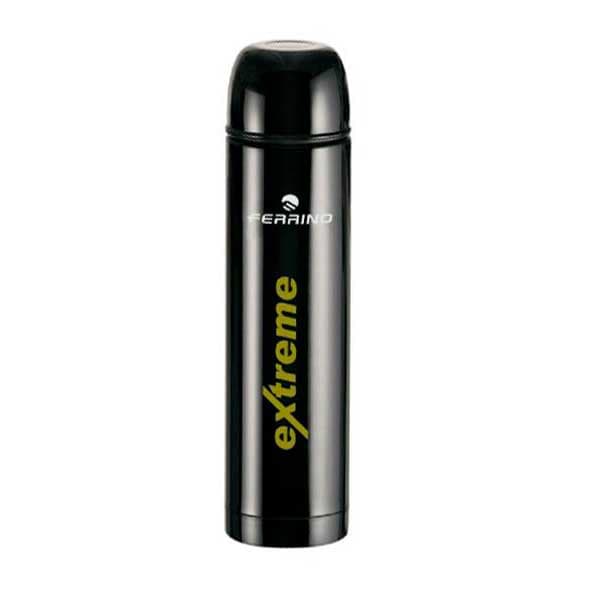 Ferrino Lämpö Extreme 1l Musta