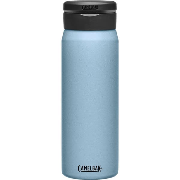 Camelbak Thermo Fit Cap Vacuum Insulated Inox 750ml Blå