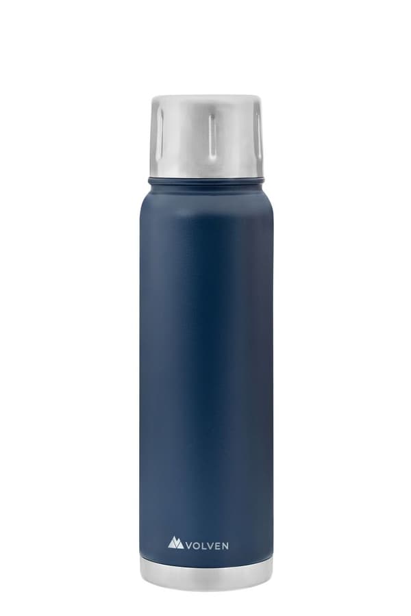 Arctic 520 ml termokande - granatfarvet