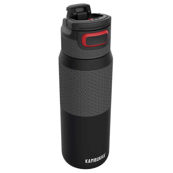Kambukka Termoflaske Elton 750ml Sort
