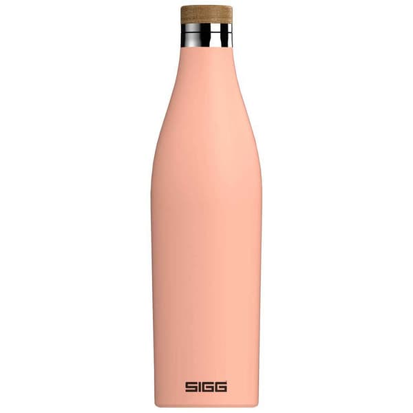 Sigg Termosflaska Meridian 700ml Rosa