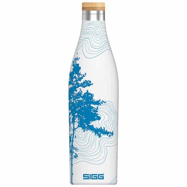 Sigg Thermo Meridian Sumatra 500ml Vit