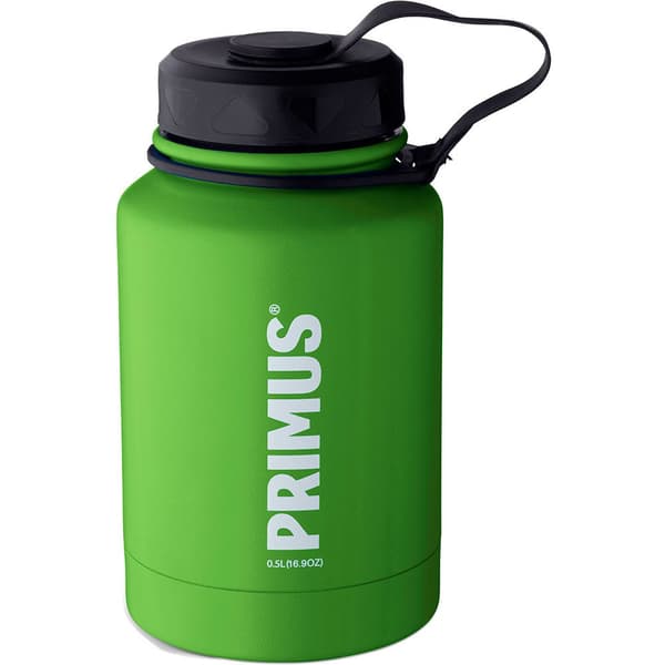 Primus Thermo Trailbottle 500ml Grøn