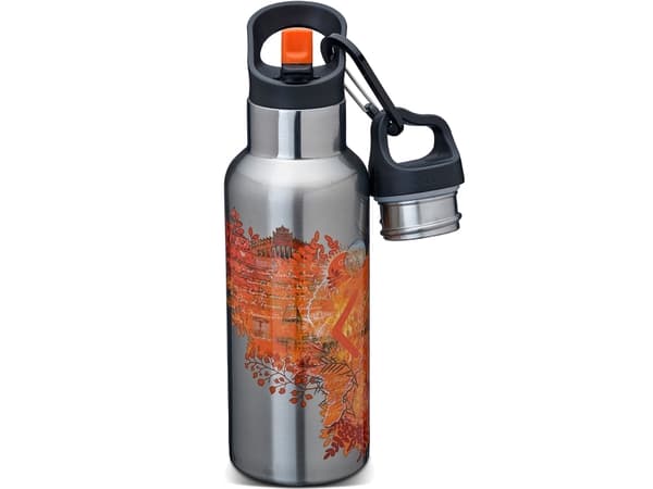 Wisdom TEMPflask 0,5 L - Eld
