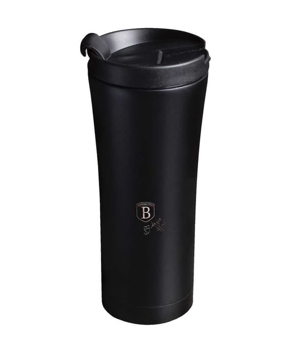 L�MP�MUKI 500 ml BERLINGER HAUS BLACK ROSE BH-6401