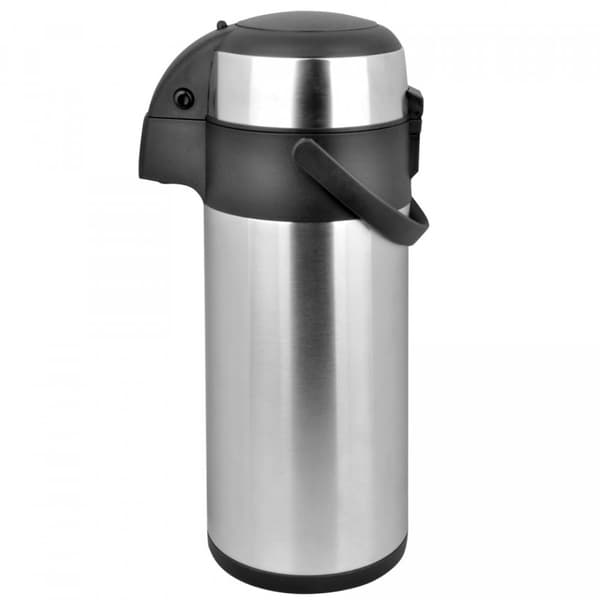 KONFERENSTERMOS MED PUMP 3.0L KINGHOFF KH-1467