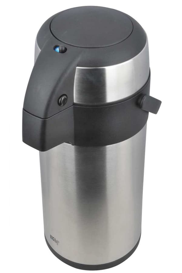 KONFERENSTERMOS MED PUMP 3.0L KINGHOFF KH-1467