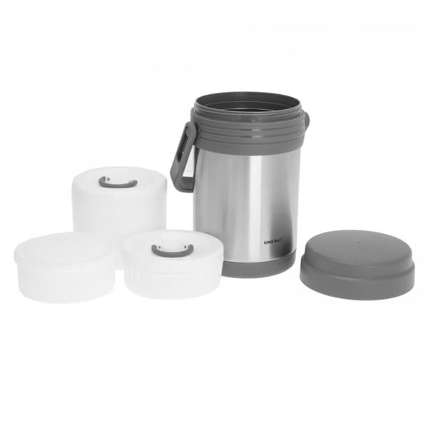 ST?L MIDDAGSTERMOKKER KINGHOFF 1,5L KH-4075