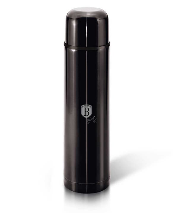 ST?LTERMOKKER 1.0L BERLINGER HAUS METALLIC LINE CARBON PRO BH-6404